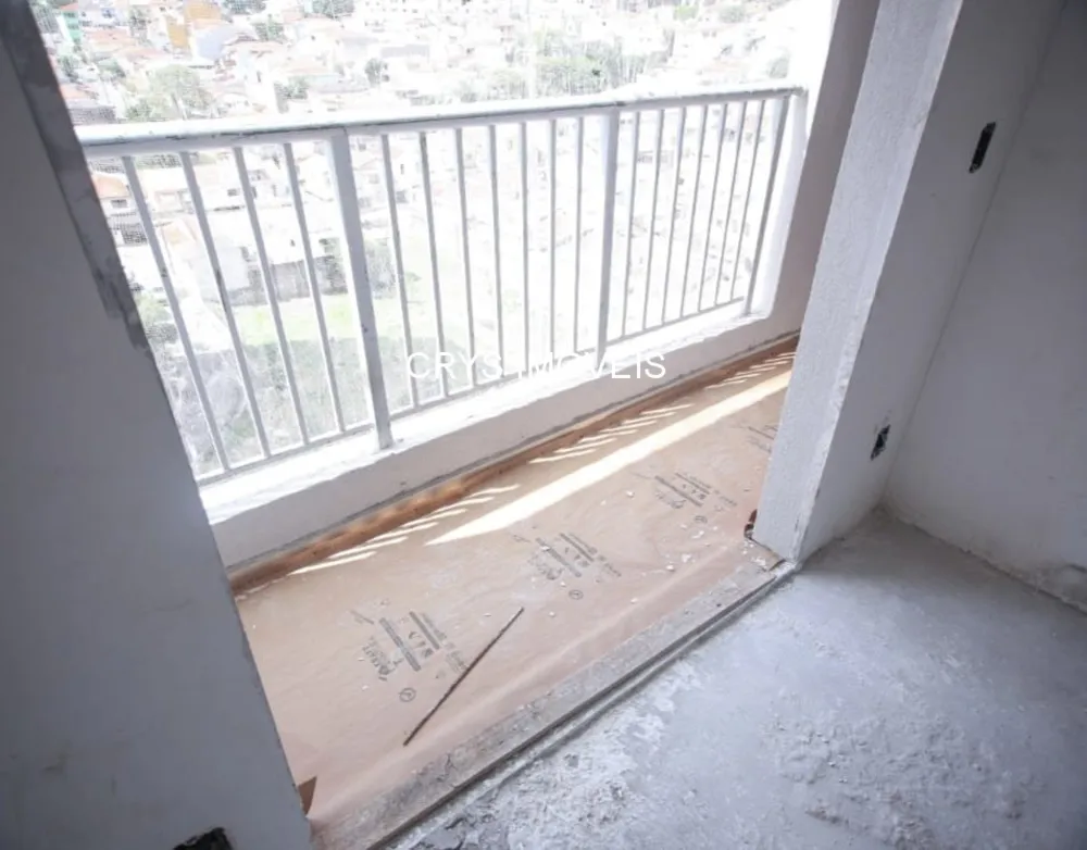 Apartamento, 2 quartos, 42 m² - Foto 1