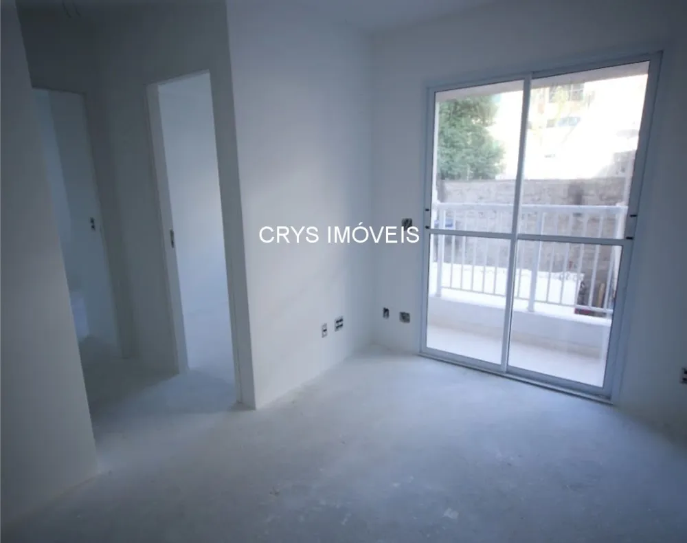 Apartamento, 2 quartos, 42 m² - Foto 3
