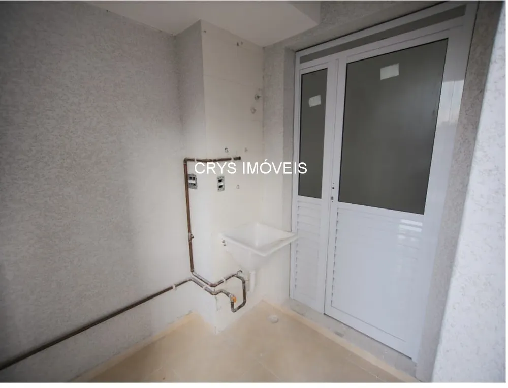 Apartamento, 2 quartos, 42 m² - Foto 3