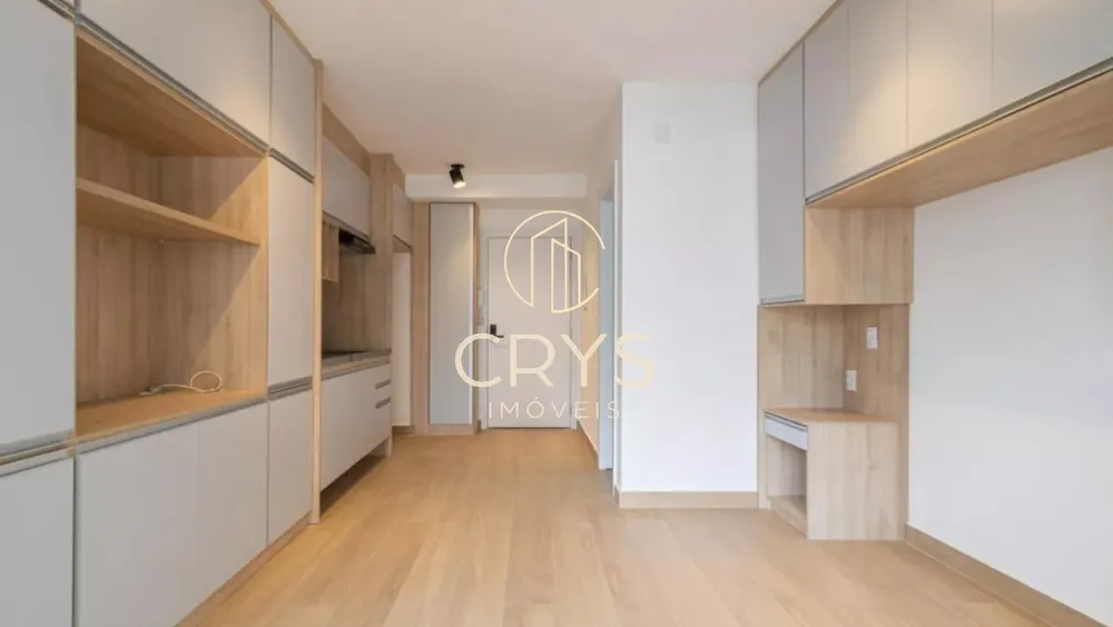 Apartamento, 1 quarto, 25 m² - Foto 7