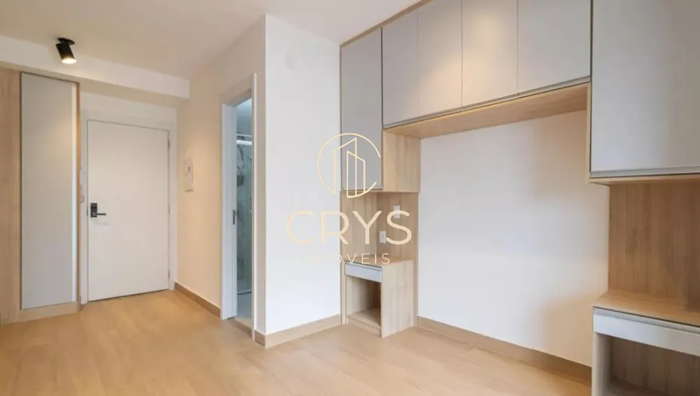 Apartamento, 1 quarto, 25 m² - Foto 13