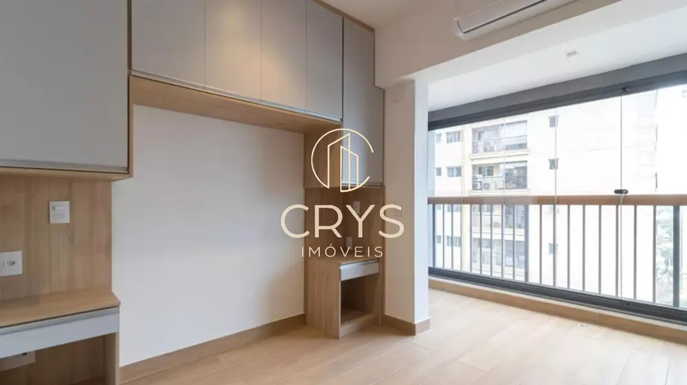 Apartamento, 1 quarto, 25 m² - Foto 16