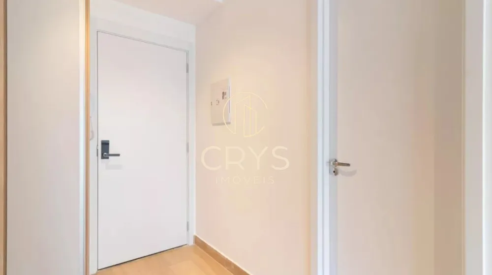 Apartamento, 1 quarto, 25 m² - Foto 10