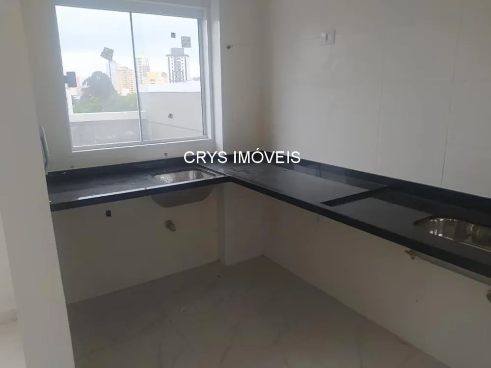 Apartamento, 2 quartos, 36 m² - Foto 1