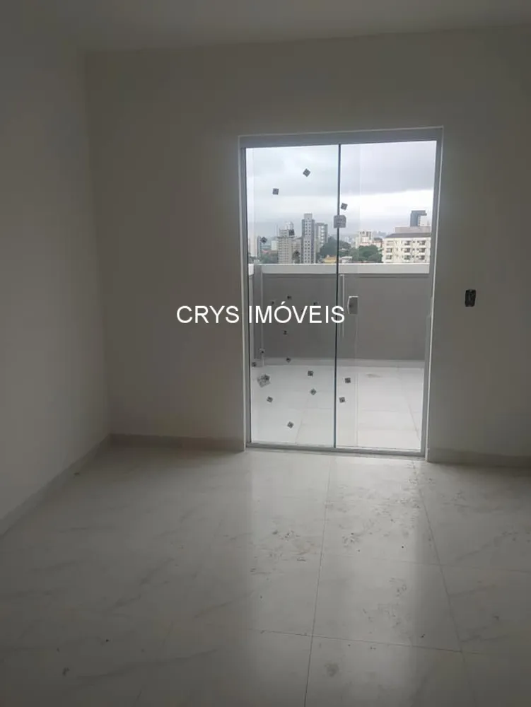 Apartamento, 2 quartos, 36 m² - Foto 8