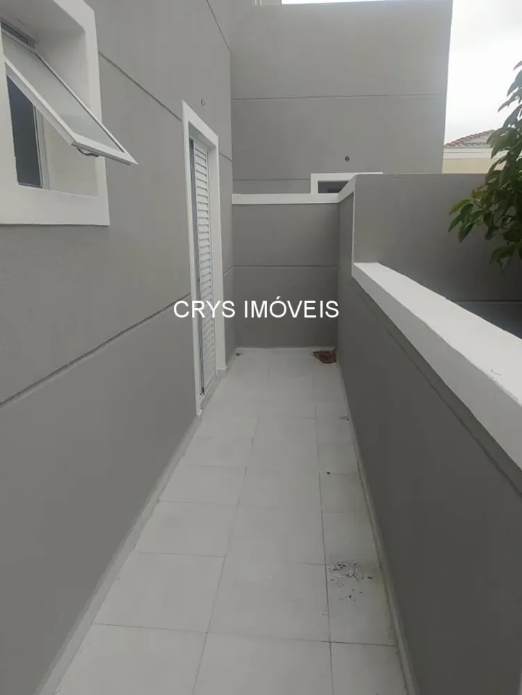 Apartamento, 2 quartos, 36 m² - Foto 4