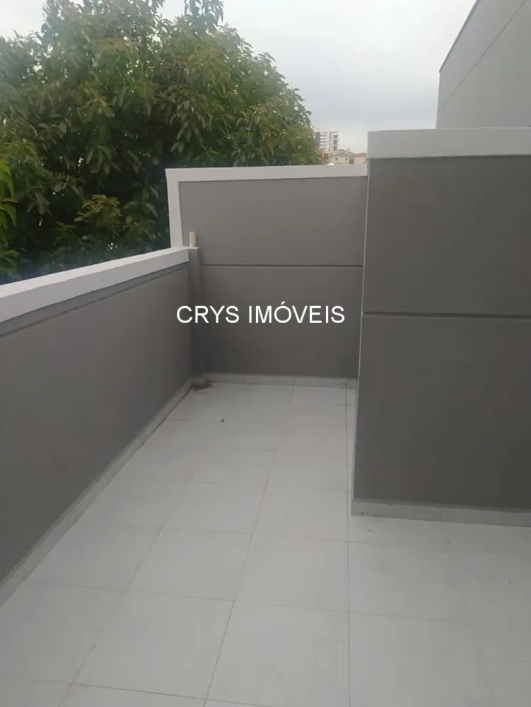 Apartamento, 2 quartos, 36 m² - Foto 3