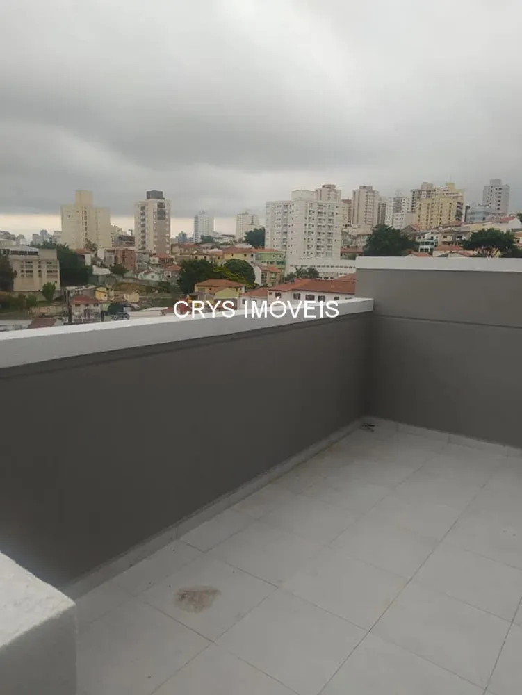 Apartamento, 2 quartos, 36 m² - Foto 10