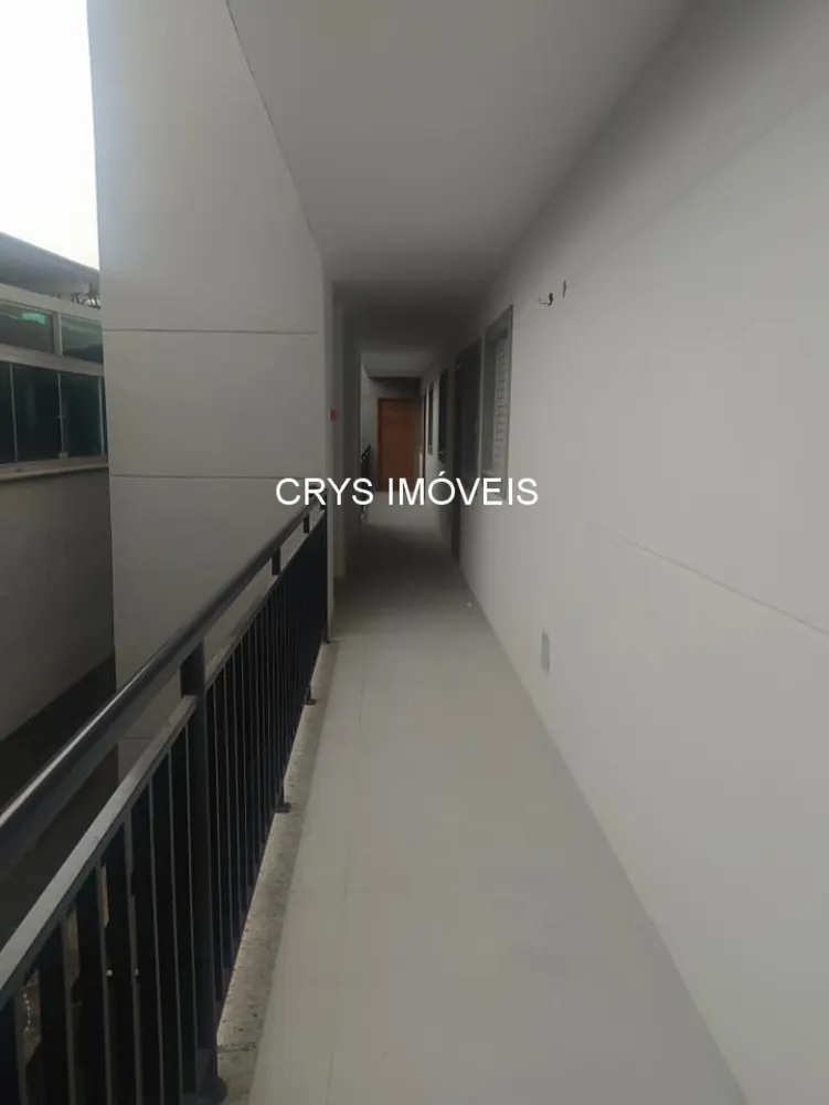 Apartamento, 2 quartos, 36 m² - Foto 11