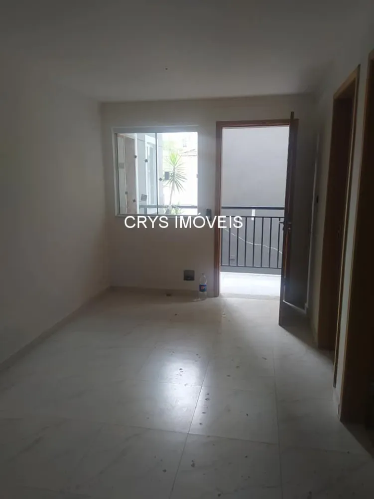 Apartamento, 2 quartos, 36 m² - Foto 6