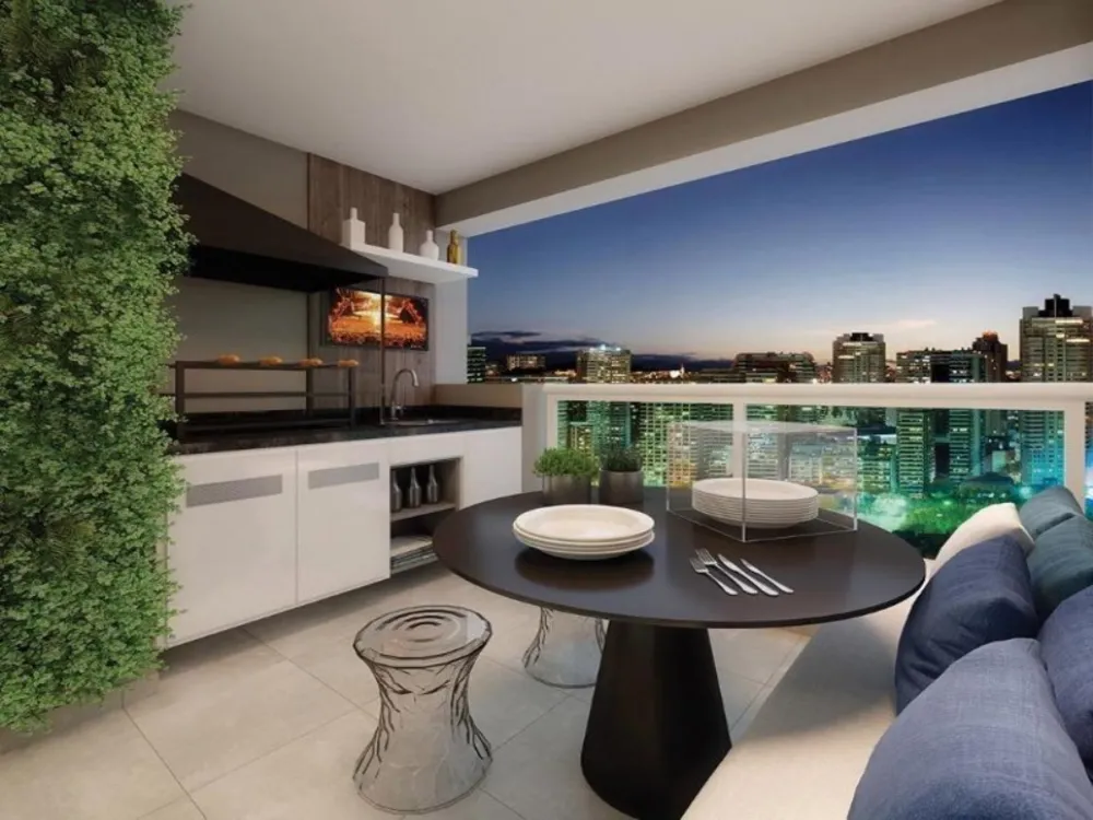 Apartamento, 2 quartos, 70 m² - Foto 1