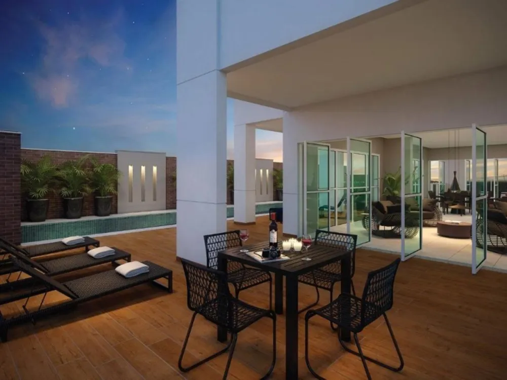 Apartamento, 2 quartos, 70 m² - Foto 7