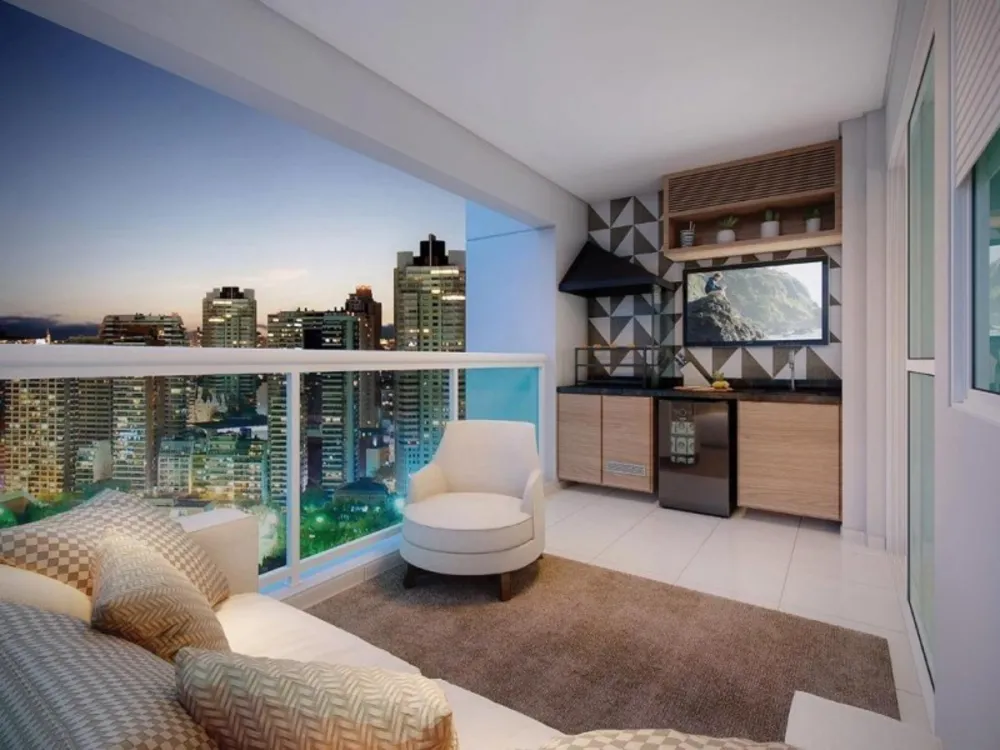 Apartamento, 2 quartos, 70 m² - Foto 8