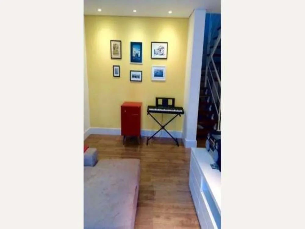 Apartamento, 3 quartos, 200 m² - Foto 1