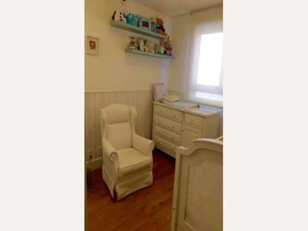 Apartamento, 3 quartos, 200 m² - Foto 4