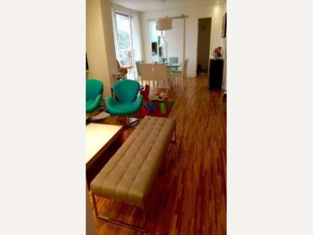 Apartamento, 3 quartos, 200 m² - Foto 3