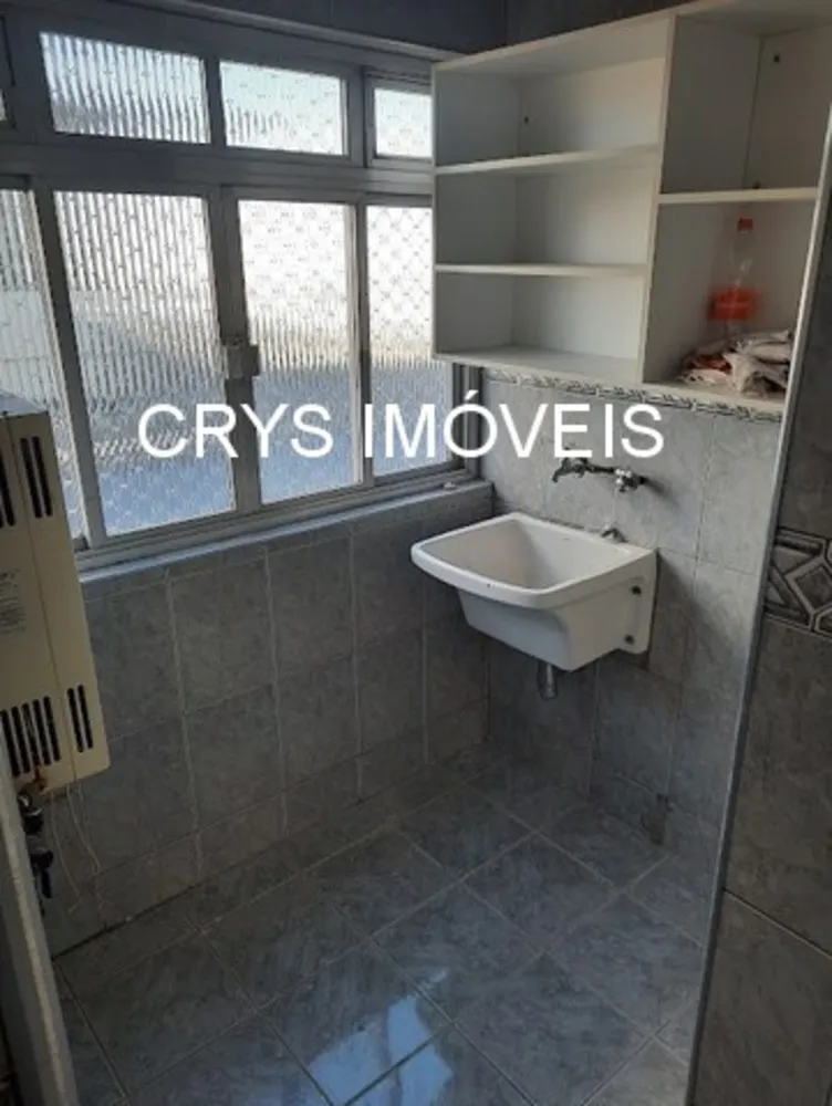 Apartamento, 3 quartos, 72 m² - Foto 1