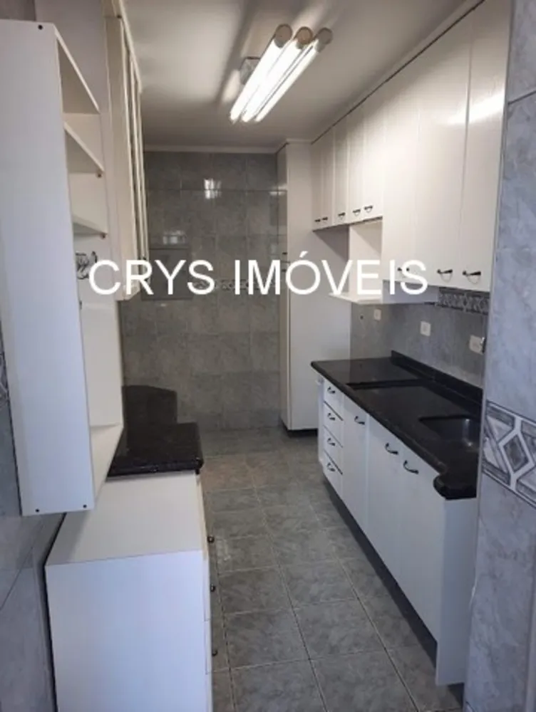 Apartamento, 3 quartos, 72 m² - Foto 4