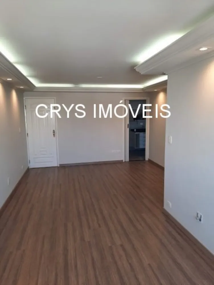 Apartamento, 3 quartos, 72 m² - Foto 2
