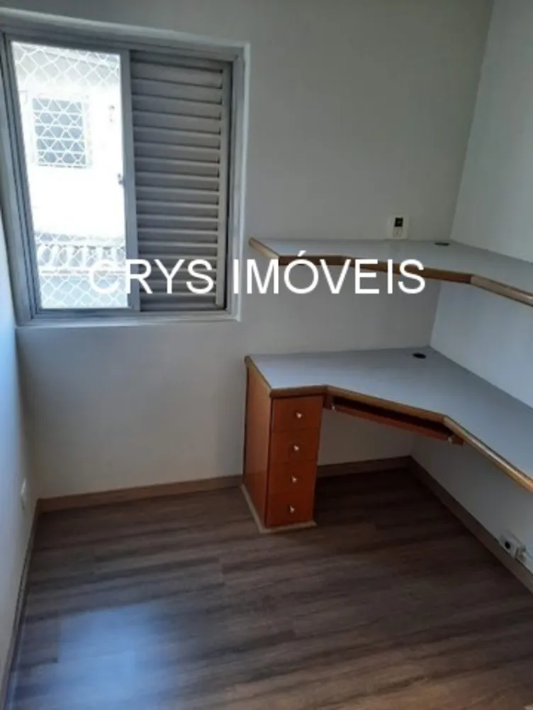 Apartamento, 3 quartos, 72 m² - Foto 5