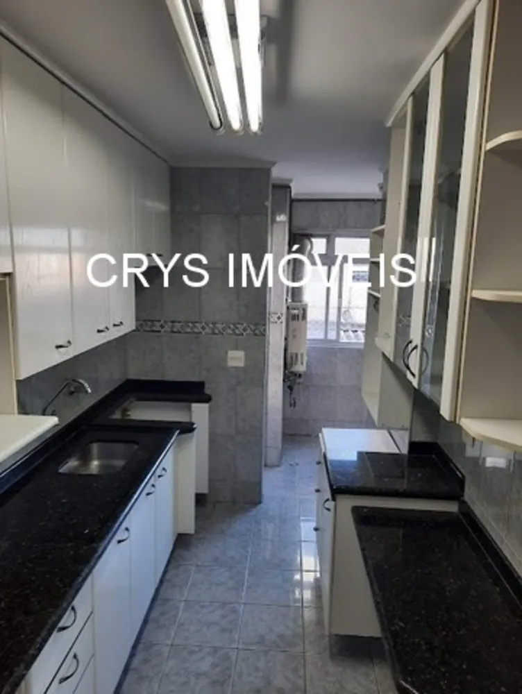 Apartamento, 3 quartos, 72 m² - Foto 6