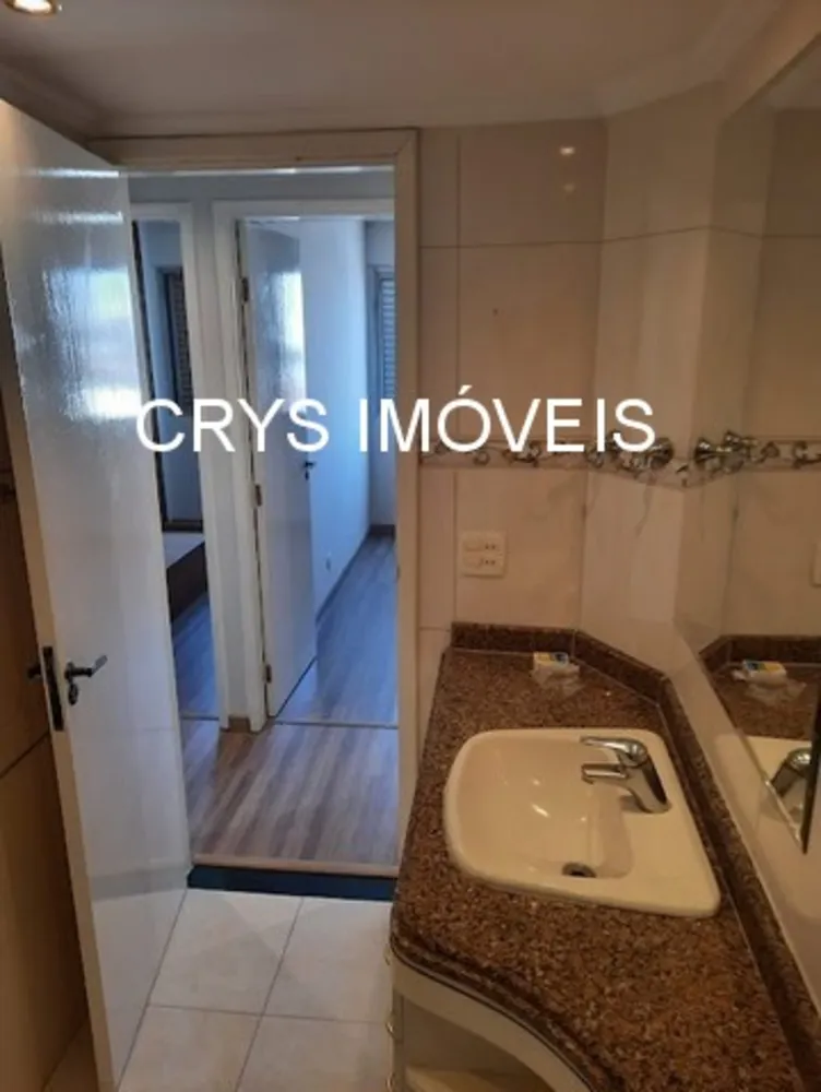 Apartamento, 3 quartos, 72 m² - Foto 3