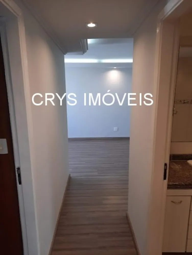 Apartamento, 3 quartos, 72 m² - Foto 11