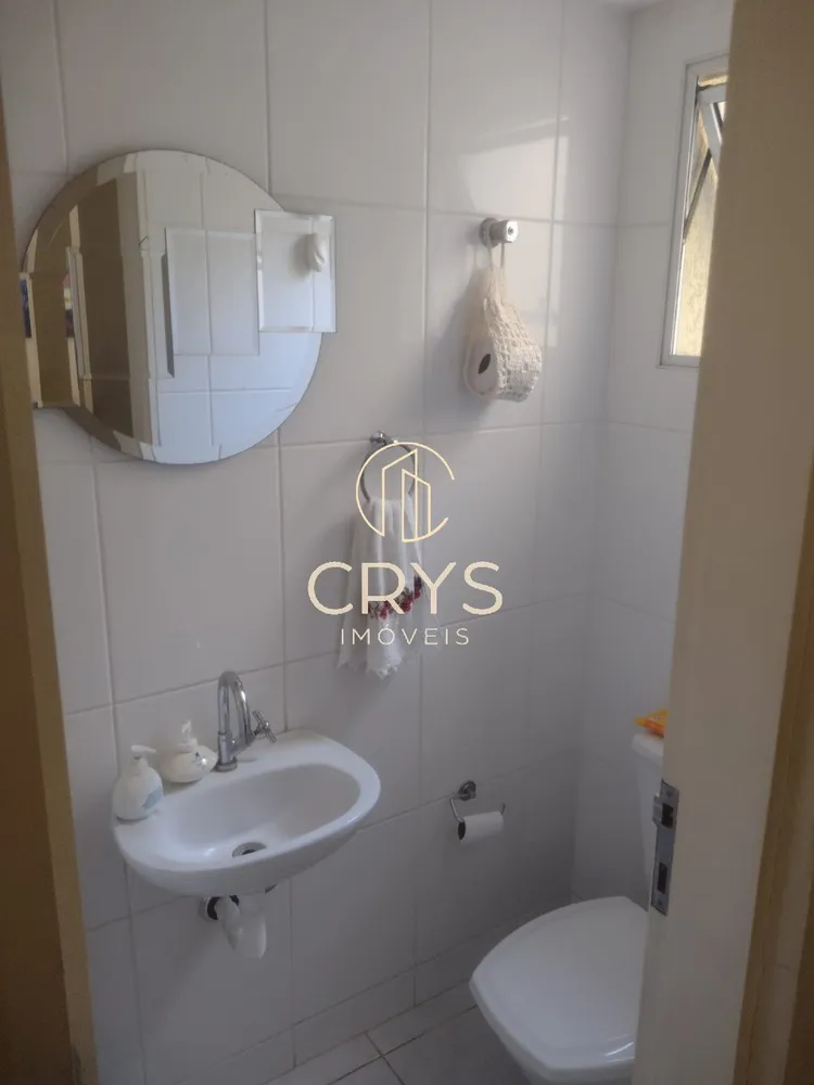 Casa, 3 quartos, 115 m² - Foto 11