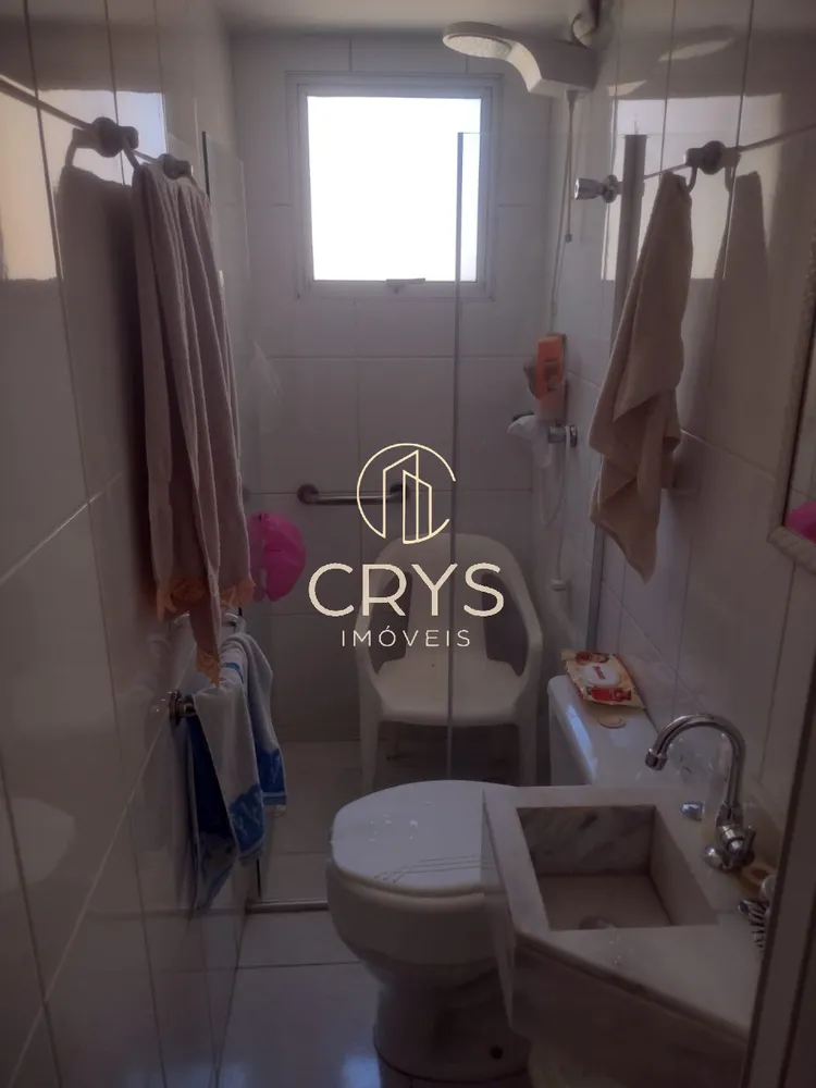 Casa, 3 quartos, 115 m² - Foto 3