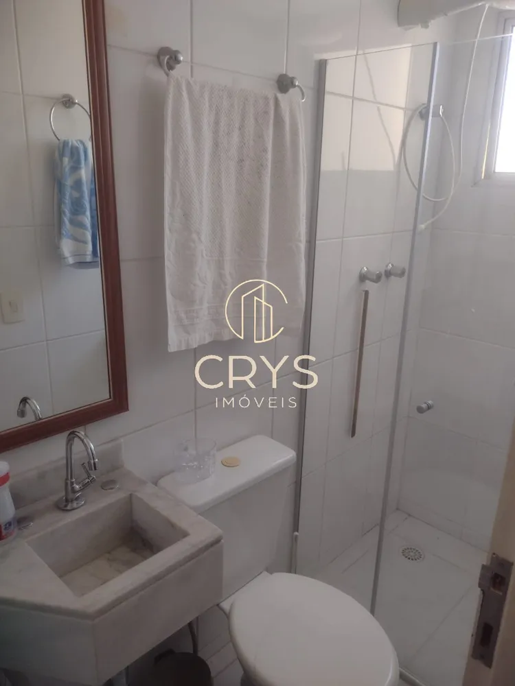 Casa, 3 quartos, 115 m² - Foto 2