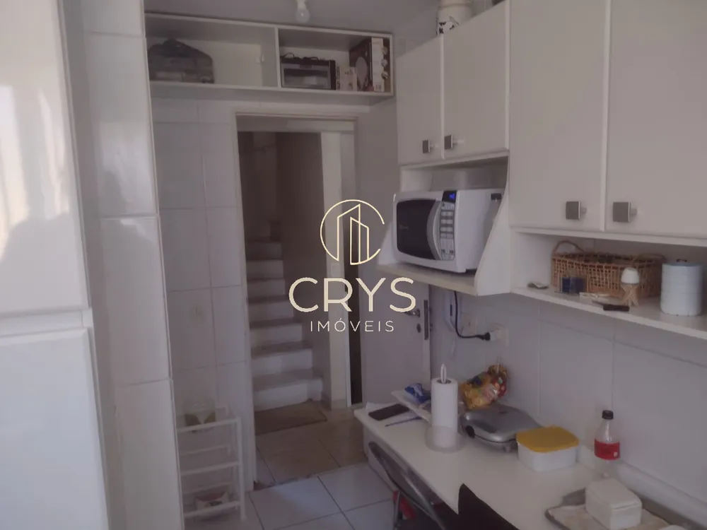 Casa, 3 quartos, 115 m² - Foto 4