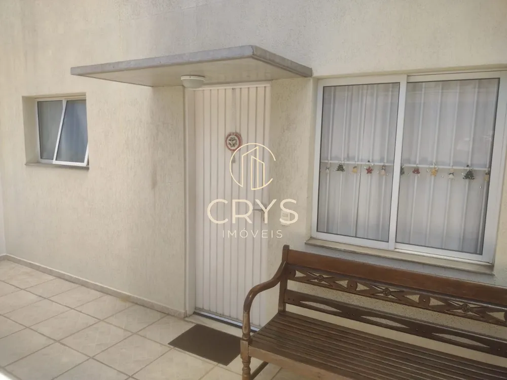 Casa, 3 quartos, 115 m² - Foto 1