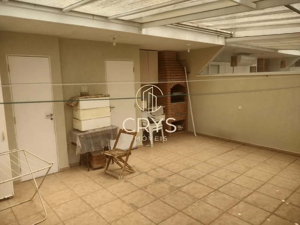 Casa, 3 quartos, 115 m² - Foto 1