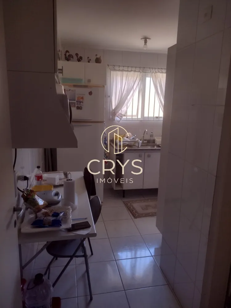 Casa, 3 quartos, 115 m² - Foto 3