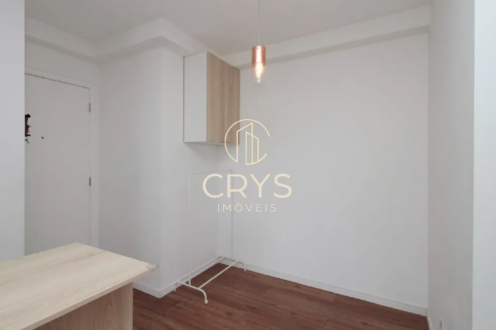 Apartamento, 2 quartos, 52 m² - Foto 5