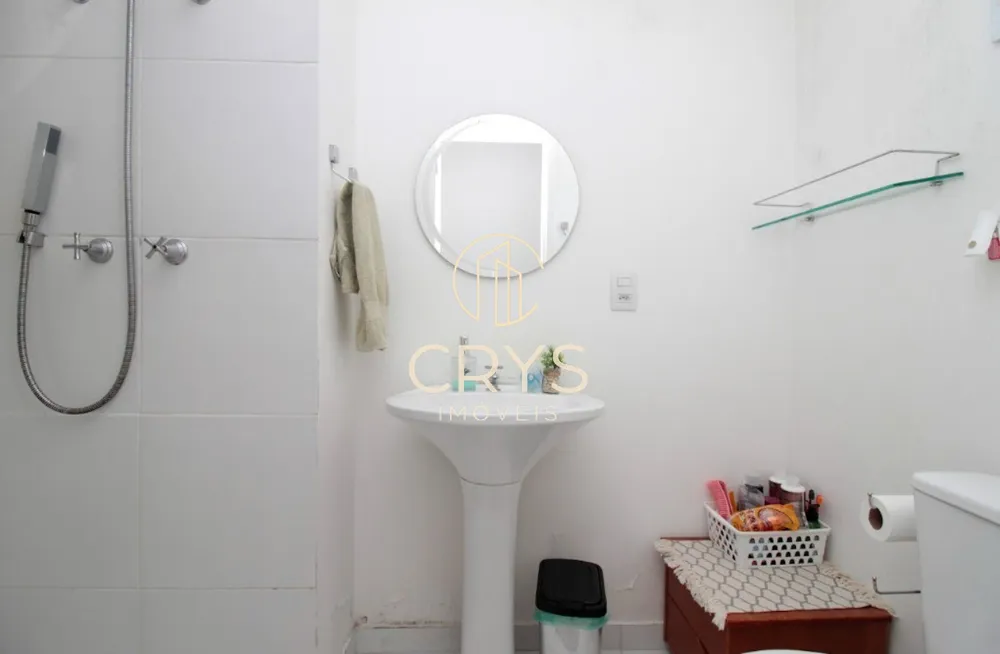 Apartamento, 2 quartos, 52 m² - Foto 6