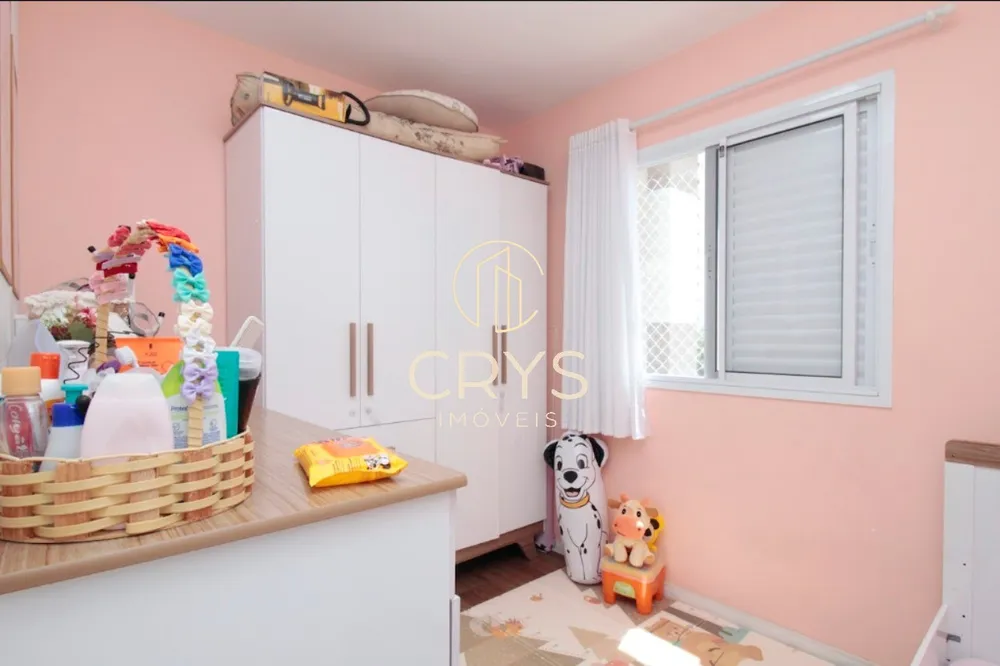 Apartamento, 2 quartos, 52 m² - Foto 6