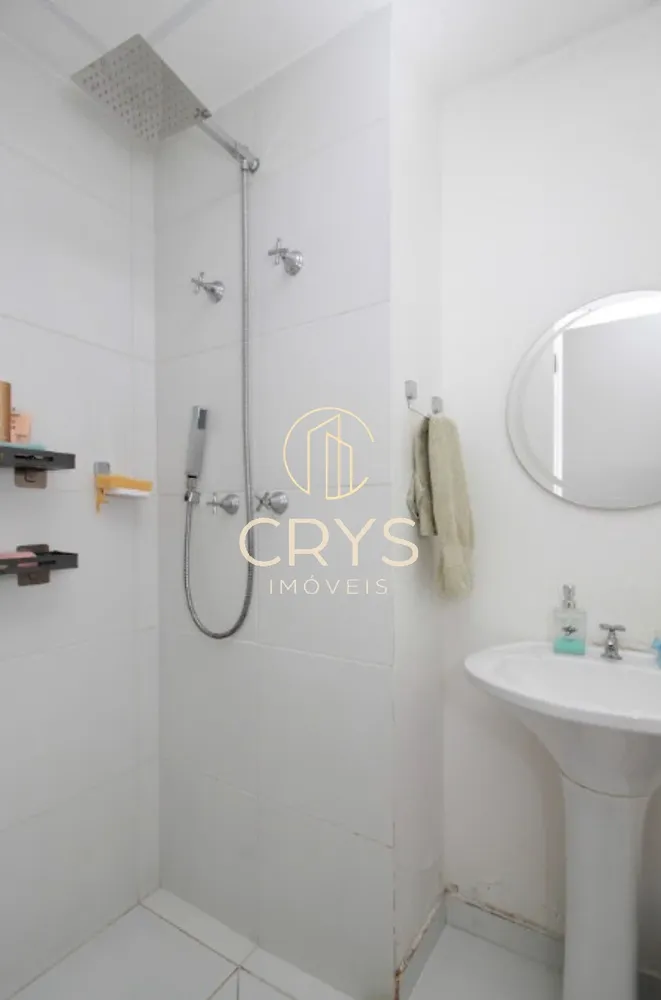 Apartamento, 2 quartos, 52 m² - Foto 12