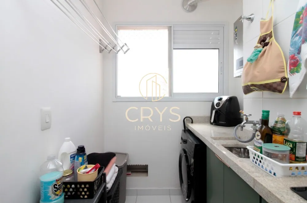 Apartamento, 2 quartos, 52 m² - Foto 8