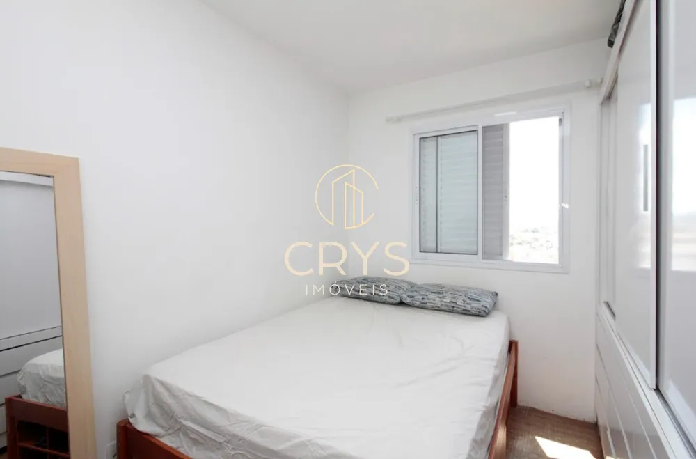 Apartamento, 2 quartos, 52 m² - Foto 11