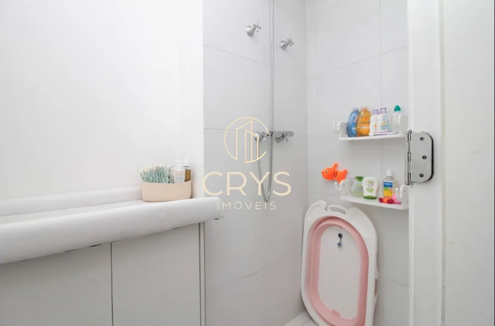 Apartamento, 2 quartos, 52 m² - Foto 7
