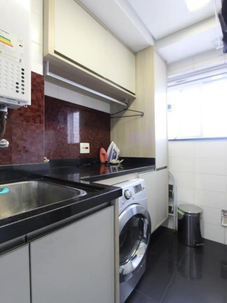 Apartamento, 3 quartos - Foto 3