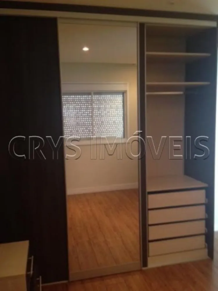 Apartamento, 3 quartos, 185 m² - Foto 1