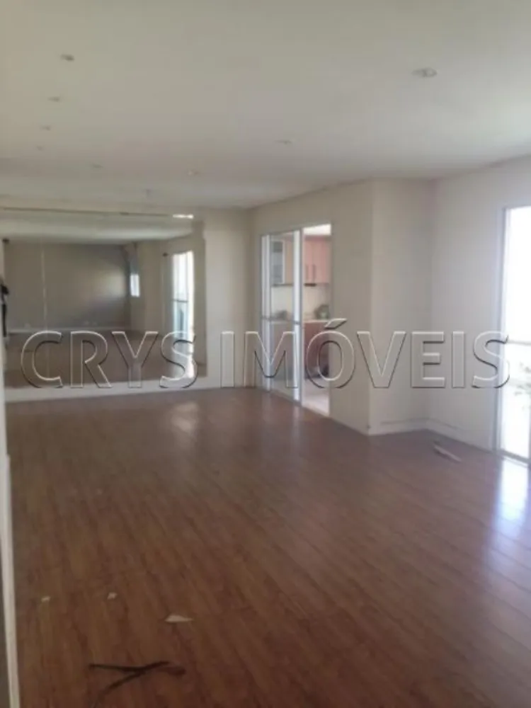 Apartamento, 3 quartos, 185 m² - Foto 4