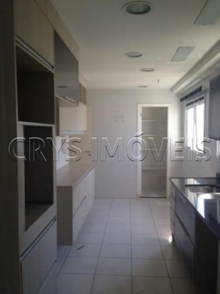 Apartamento, 3 quartos, 185 m² - Foto 9