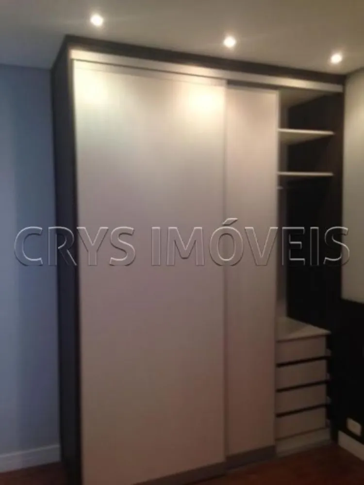 Apartamento, 3 quartos, 185 m² - Foto 8