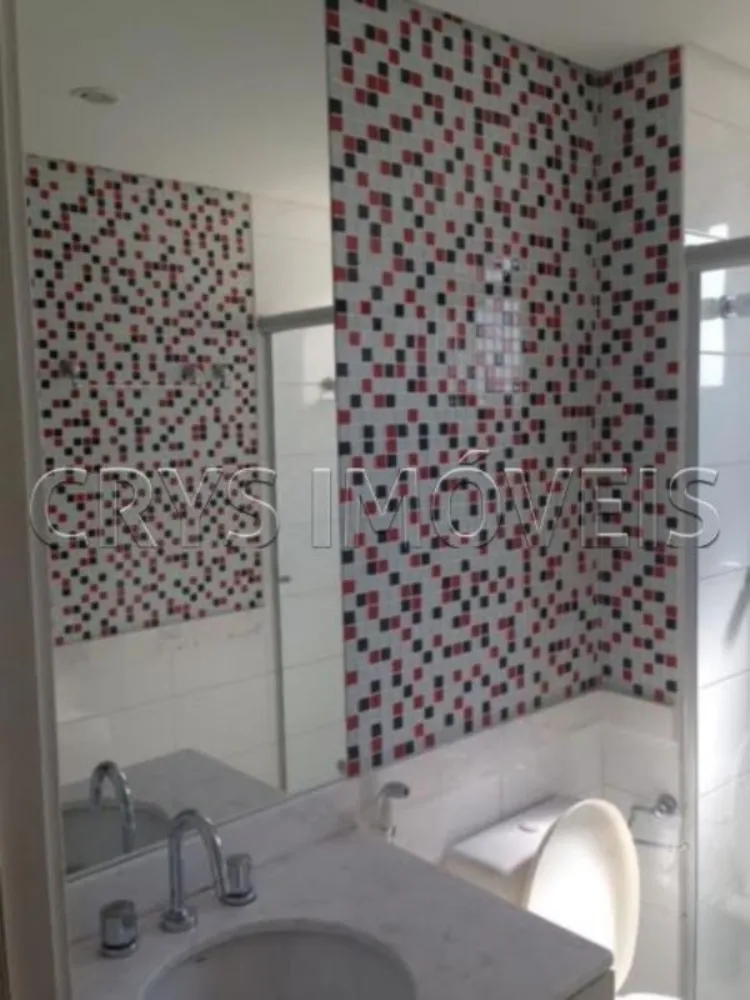 Apartamento, 3 quartos, 185 m² - Foto 7