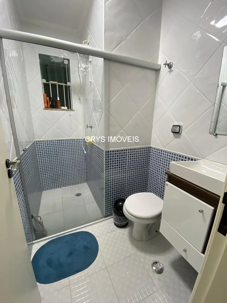 Casa, 3 quartos - Foto 10