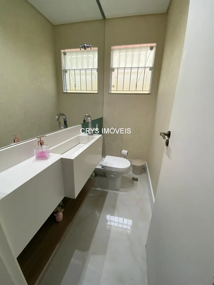 Casa, 3 quartos - Foto 8