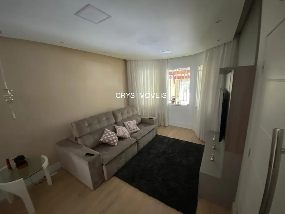 Casa, 3 quartos - Foto 12